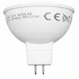 ElectroGEAR LED-lamppu 12v 6W