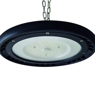 Hallivalaisin UFO 100 W 9600 lm 4000 K syväsäteilijä IP44