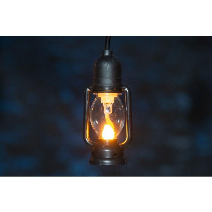 LED-lyhdyt 10 kpl sarja jatkettava - Image 2