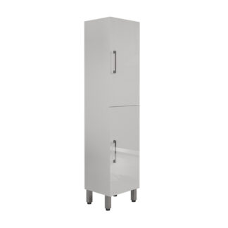 Pyykkikaappi Kaisla PVC 160 cm  100% vedenkestävä
