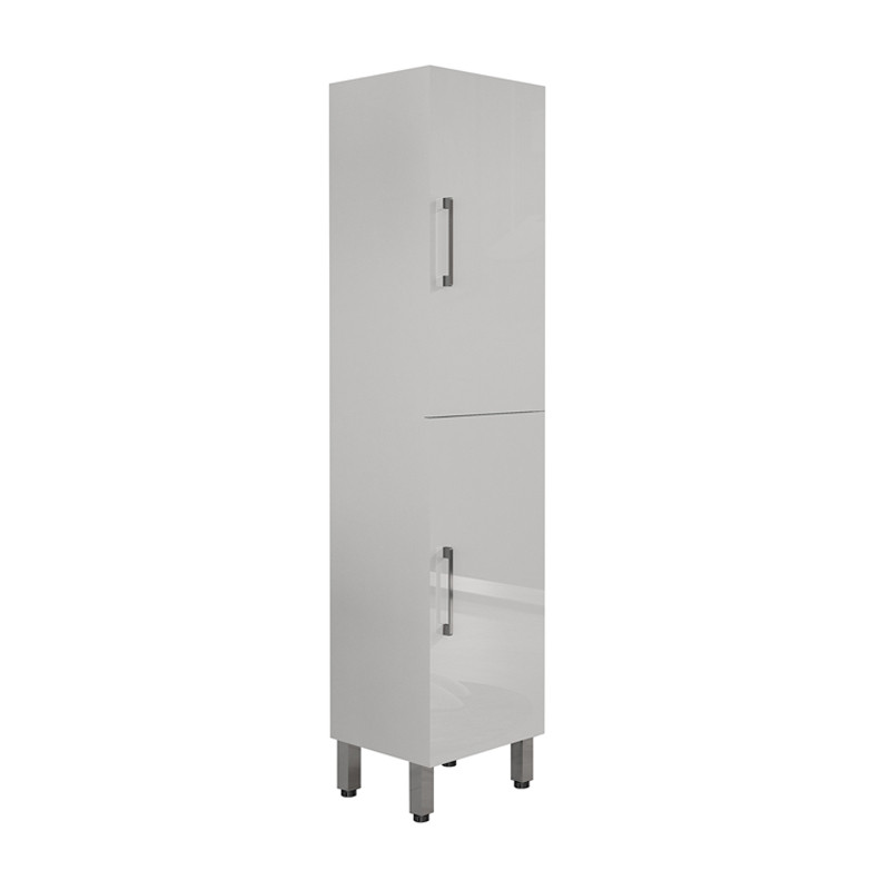 Pyykkikaappi Kaisla PVC 160 cm 100% vedenkestävä