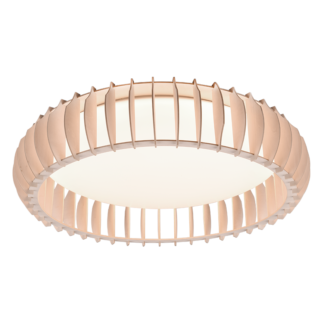 Kattovalaisin TRIO Monte  60cm 38 W, 4400lm