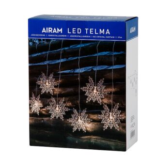 Airam TELMA KIDEVERHO 1,75 M IP 44