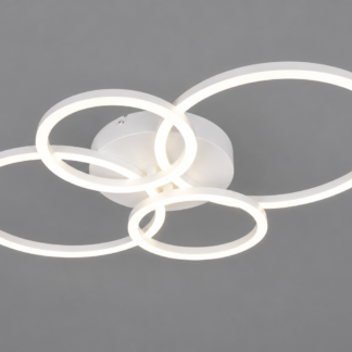 Quilo Led-kattovalaisin