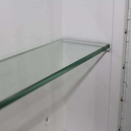 Empoli peilikaappi vikavirtasuojakytkimellä 60 cm - Image 2